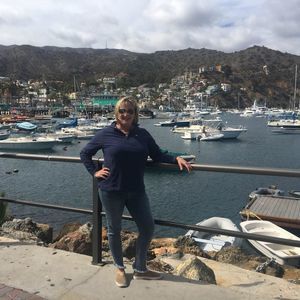 Meet your Posher, Lisa